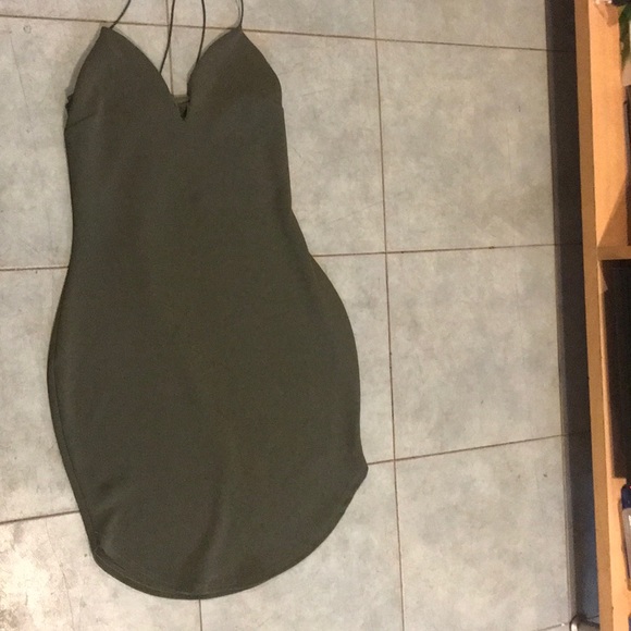 Boohoo Night - Picture 1 of 3